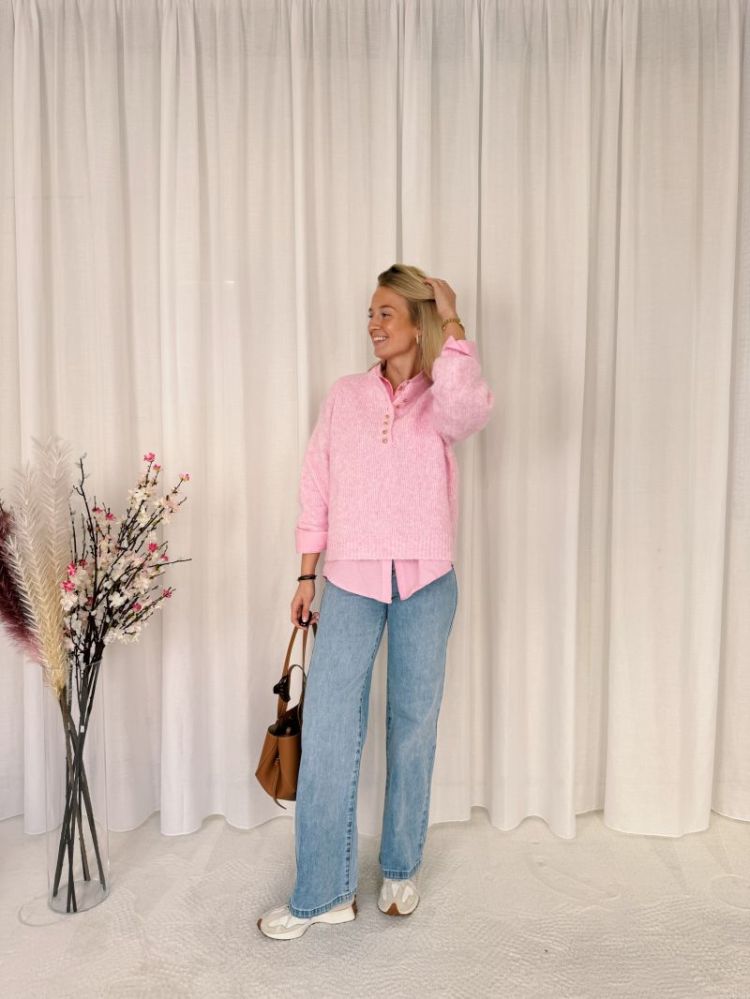 Gabriel Jeans Light Denim