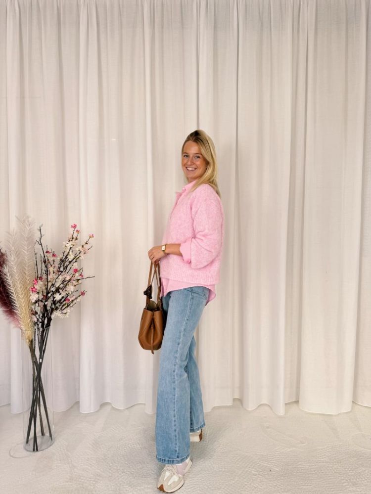 Gabriel Jeans Light Denim