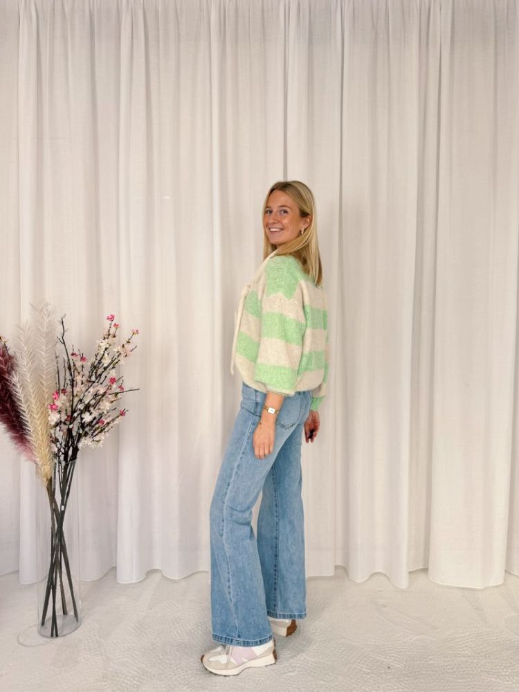 Gabriel Jeans Light Denim