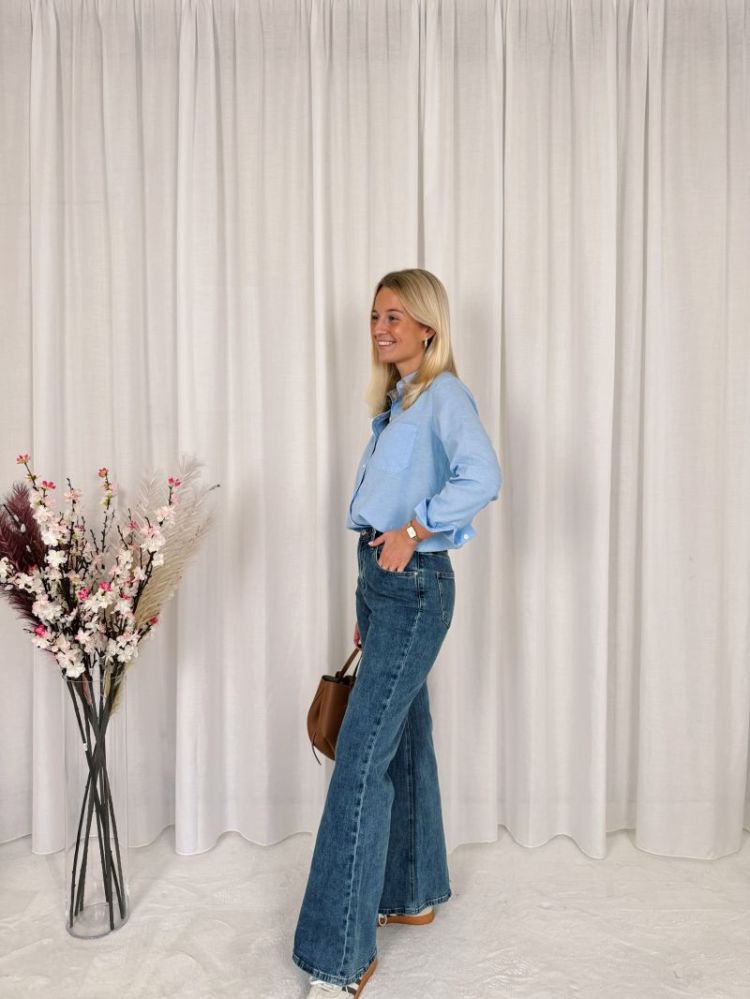 Emily Jeans Denim