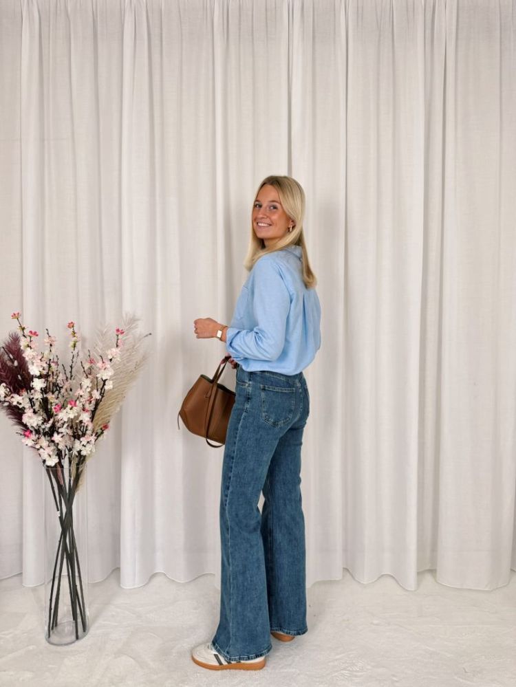 Emily Jeans Denim