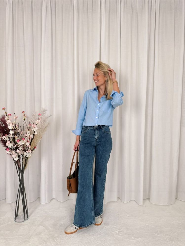 Emily Jeans Denim