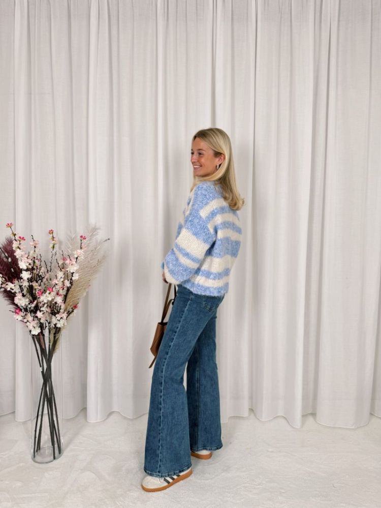 Emily Jeans Denim