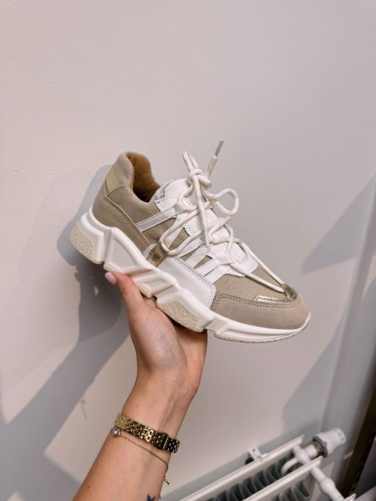 Los Angeles Denim Sand / Champagn