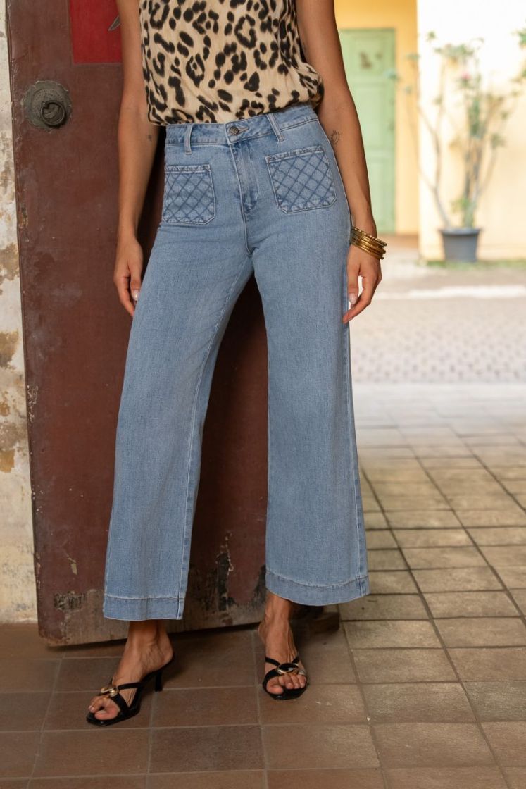 Louise Jeans Denim