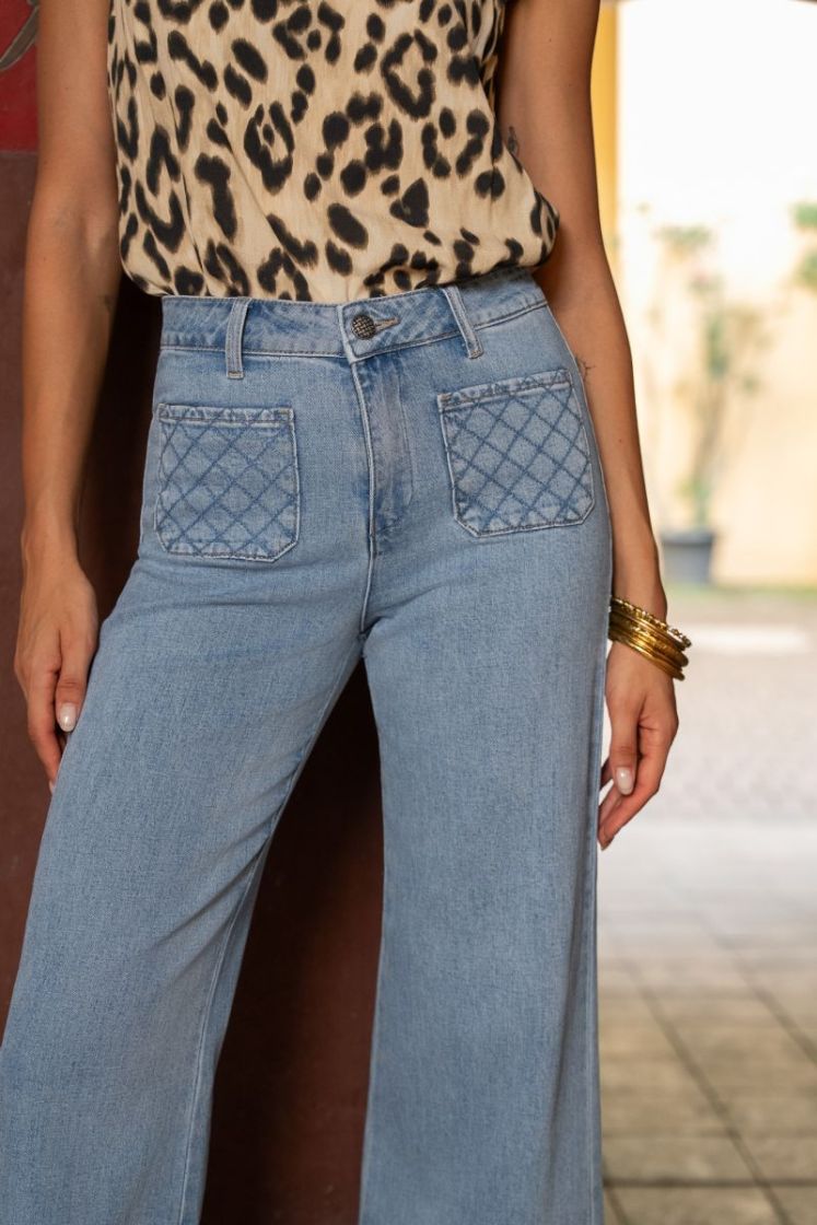 Louise Jeans Denim
