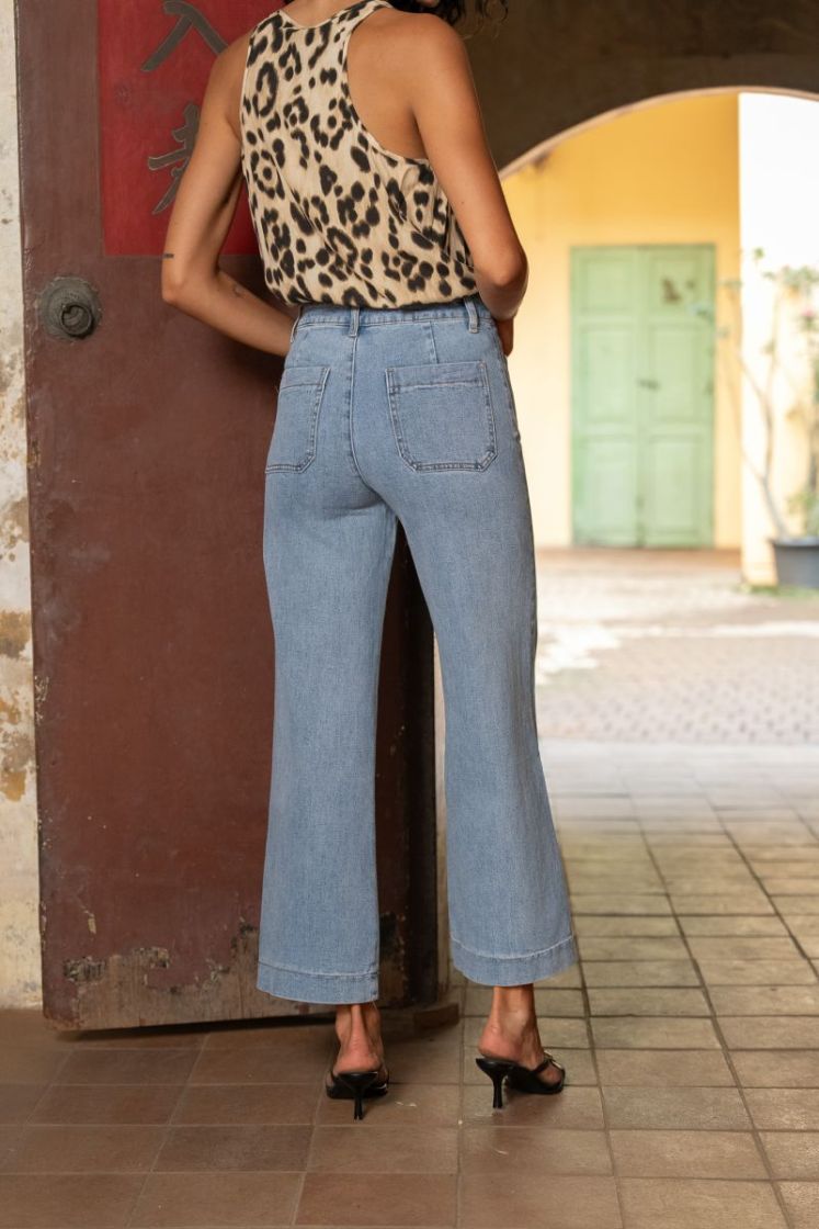 Louise Jeans Denim
