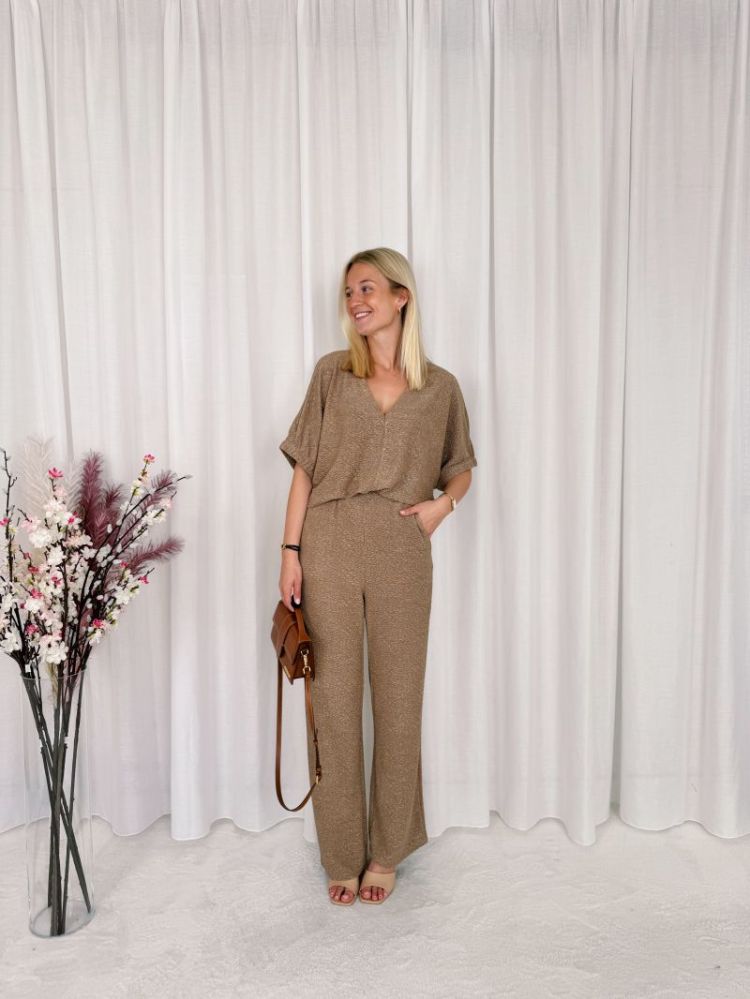 Top Mellie Gold