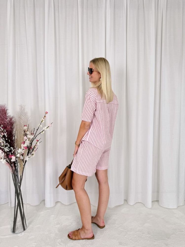 Lara Shorts Ballerina / Hen